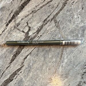 Olive Oil ULTA Beauty Gel Eyeliner Pencil
